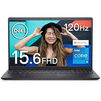 ノートパソコン Inspiron 15 3511 NI375-BWHBCBL ヨドバシ.com - デル DELL Inspiron 15 3511/15.6インチノート